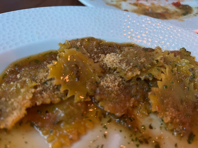 Carlino Restaurant - Vancouver