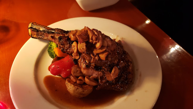 Comentarii opinii despre Il Buco