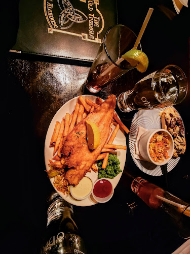 The Old Triangle - Hospitality and gastronomy