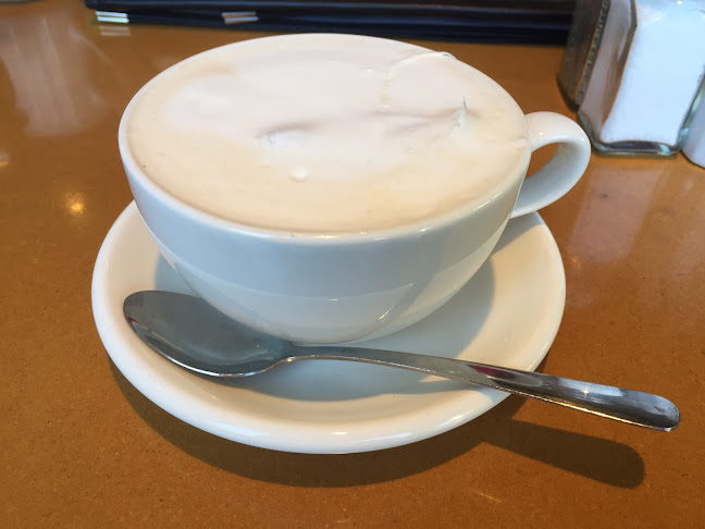 Stella's au CCFM - Winnipeg