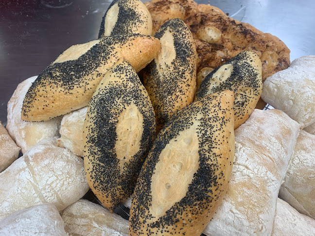 Floras Bake Shop - Edmonton