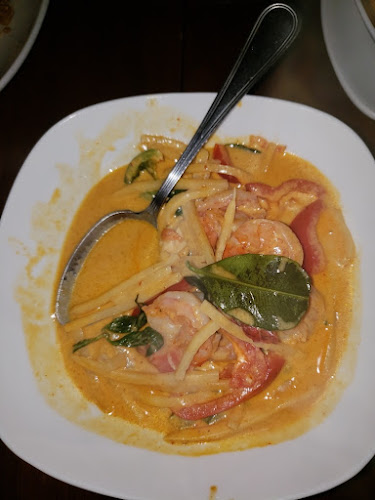 Thai New West Restaurant - Hospitality and gastronomy