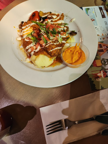 Turtle Jack's Lionhead - Brampton