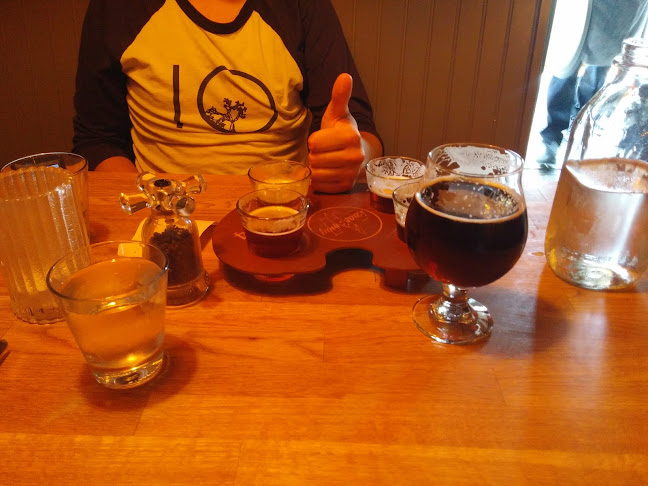 Isaac's Way Restaurant - Fredericton