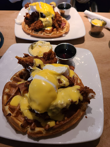 Opinii despre Cask & Kettle Irish Gastropub în Saint John - Hospitality and gastronomy