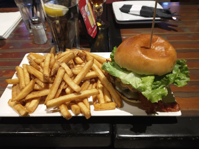 Tin Cup - Hospitality and gastronomy