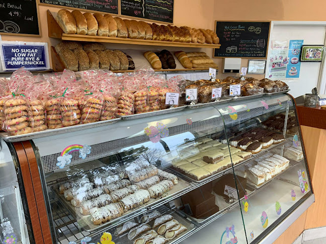 Comentarii opinii despre The Breadhouse Bakery