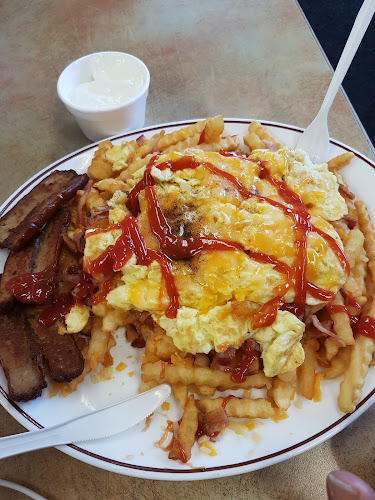 Luby's 24 HR (Limited)