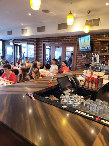 Antica Pizzeria & Ristorante