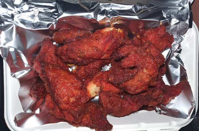 Silver Spoon Scarborough - Head Office - Scarborough