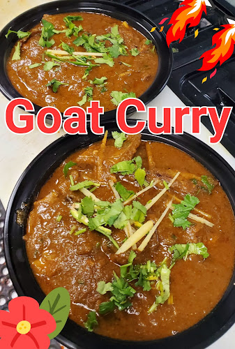 Tandoori Dhamaka - Hospitality and gastronomy