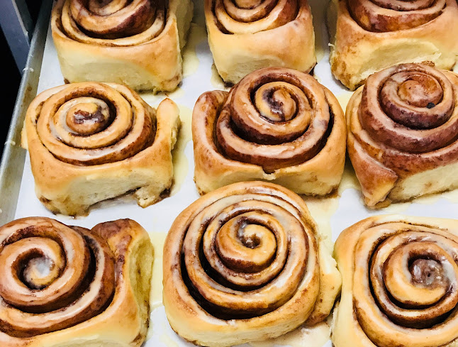 Opinii despre Wannamaker's Bakeshop în Trenton - Hospitality and gastronomy