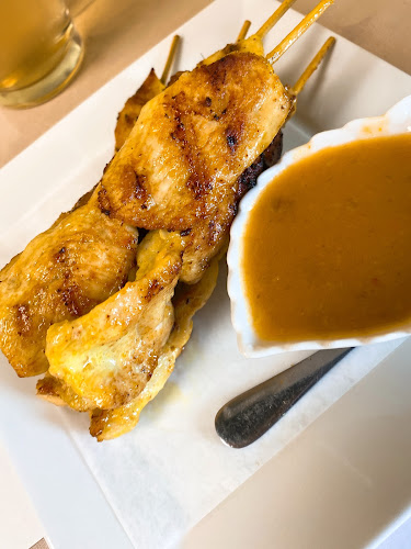 Comentarii opinii despre Royal Thai restaurant