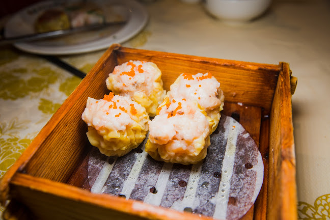 New Century Restaurant