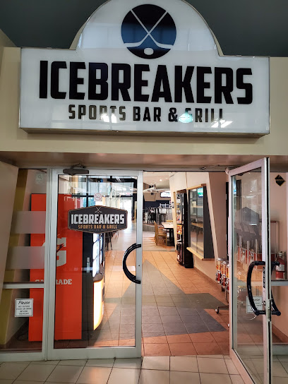 Icebreakers Sports Bar & Grill