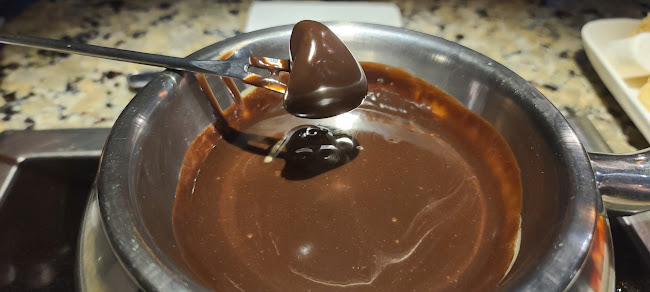 Comentarii opinii despre The Melting Pot Edmonton