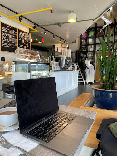 La Luce Cafe - Hospitality and gastronomy