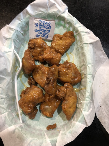 Comentarii opinii despre Big Wing's Prince Albert