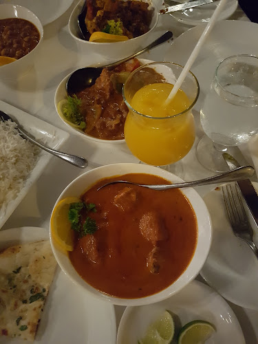 Comentarii opinii despre KAMASUTRA FINE INDIAN RESTAURANT AND WINE BAR