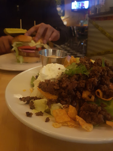 The Cannibal Cafe - Hospitality and gastronomy