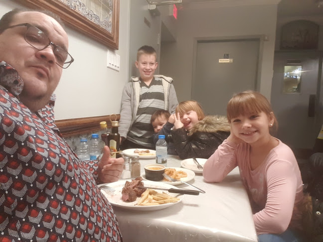 O Cantinho Churrasqueira & Cafe - Hospitality and gastronomy