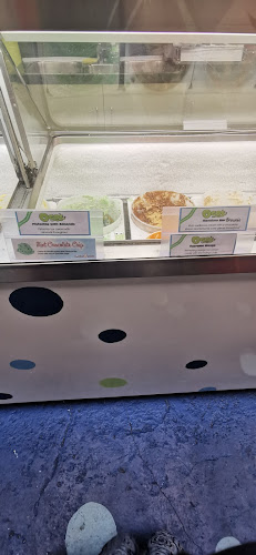 Comentarii opinii despre Ogo's Ice Cream