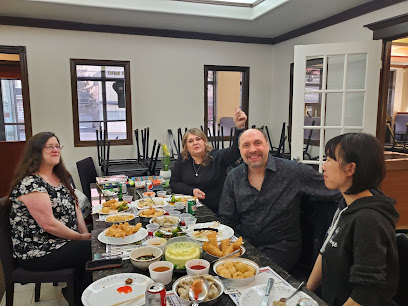 My Second Home Restaurant