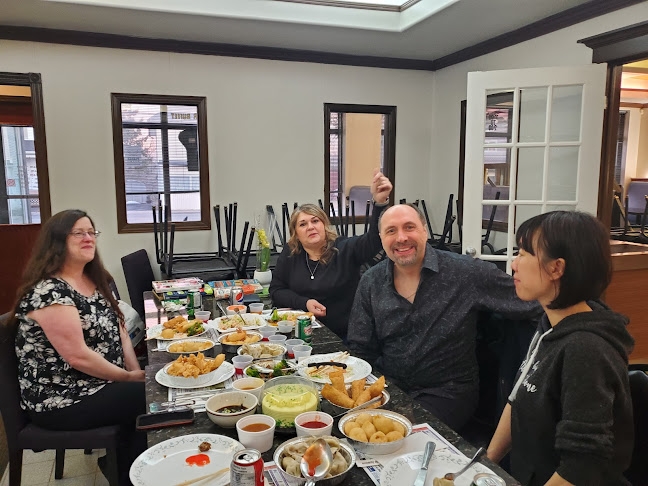 My Second Home Restaurant