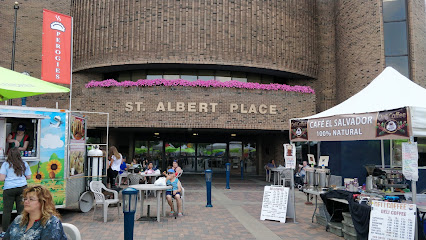 St. Albert Farmers' Market