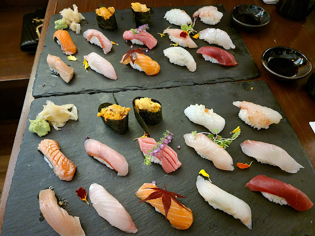 Yuzu No Hana - Toronto