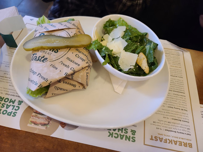 White Spot Penticton