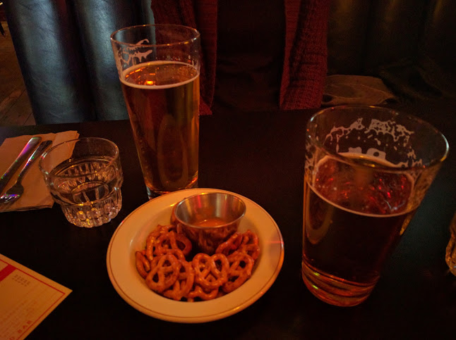 Comentarii opinii despre Have Mercy Food + Booze