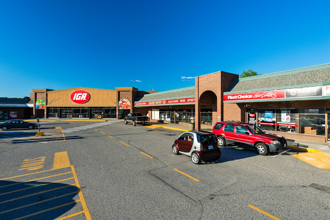 Angry Otter Liquor @ Willow Park - Kelowna