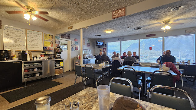 Comentarii opinii despre Kirstens Hideout Café