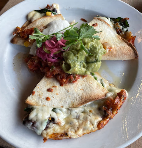 Atlas Cafe - Hospitality and gastronomy