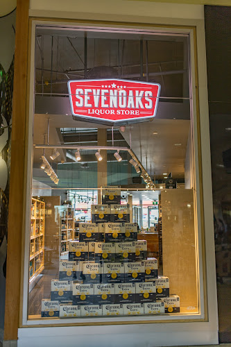 Sevenoaks Liquor Store
