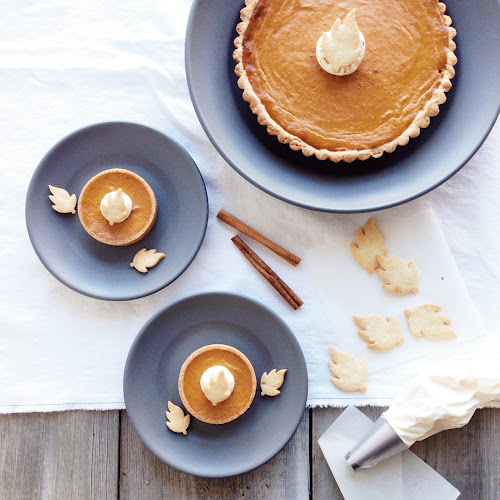 Bobbette & Belle Artisanal Pastries - Toronto