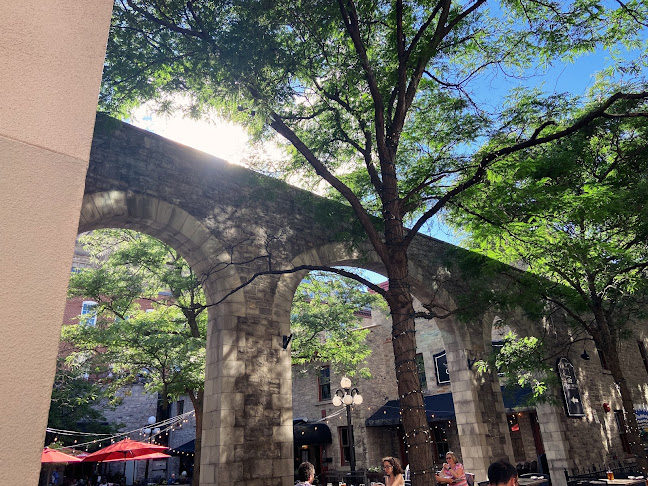 Mamma Grazzi's Kitchen - Hospitality and gastronomy