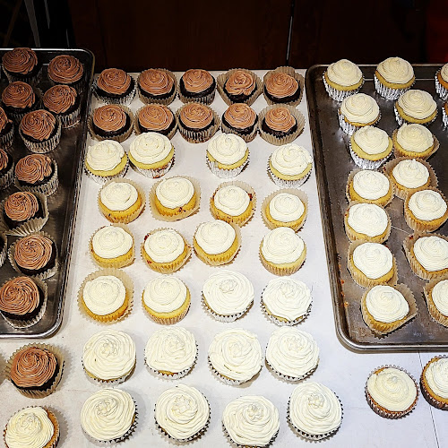 The Bearded Baker Vancouver