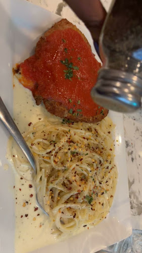 Cafe Diplomatico Restaurant & Pizzeria - Toronto