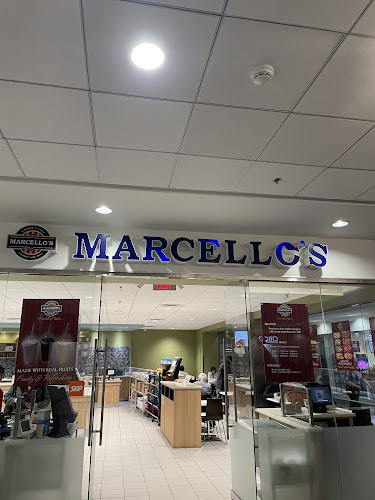 Opinii despre Marcello's Market and Deli în Winnipeg - Hospitality and gastronomy