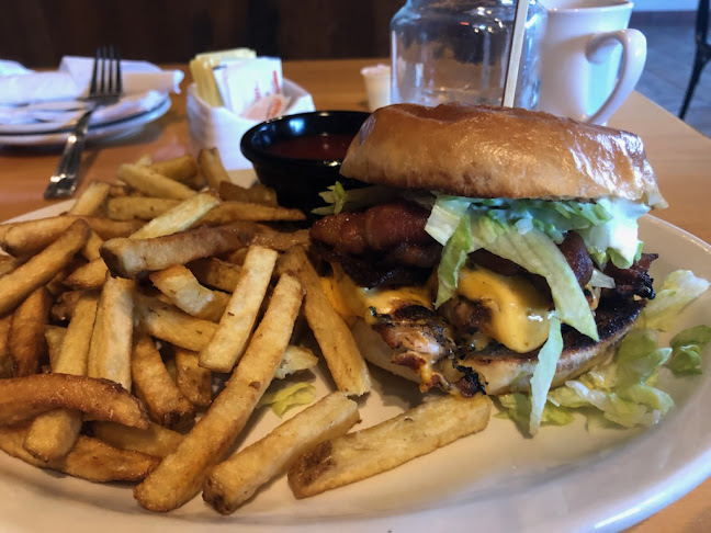 De Marco's Boots & Saddles - Hospitality and gastronomy