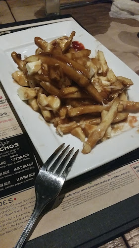 Jack Astor's Bar & Grill Front Street - Toronto