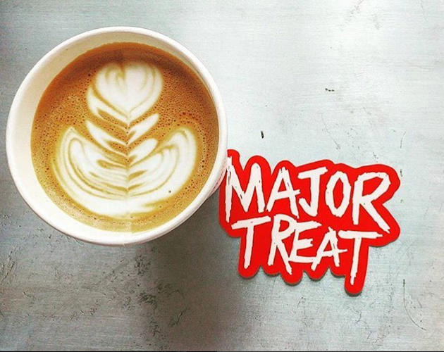 Comentarii opinii despre Major Treat Coffee