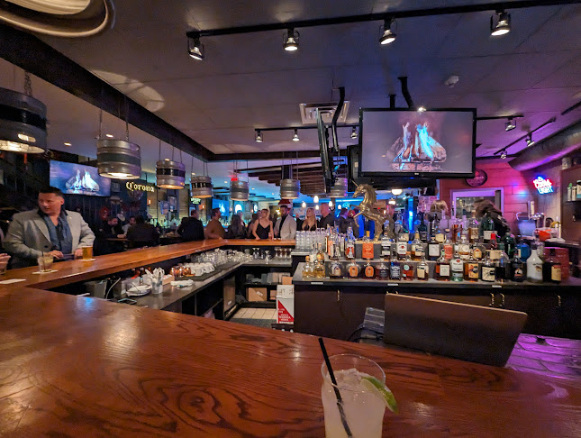 The Unicorn - Hospitality and gastronomy