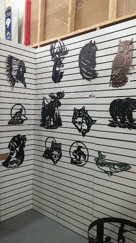 Gibraltar Weekend Market - London