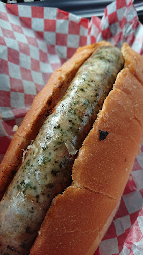 The Farmhouse Kitchen - Cambridge