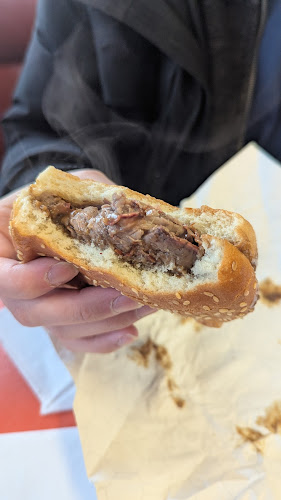 Opinii despre Tally Ho Restaurant în Hamilton - Hospitality and gastronomy