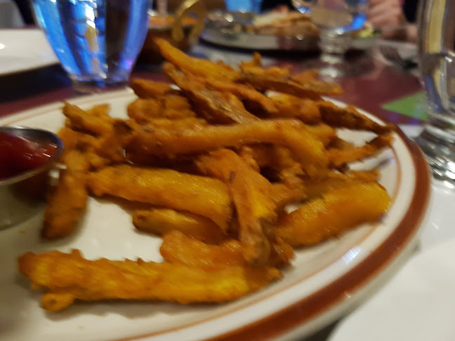 Agra Tandoori Restaurant - Hospitality and gastronomy