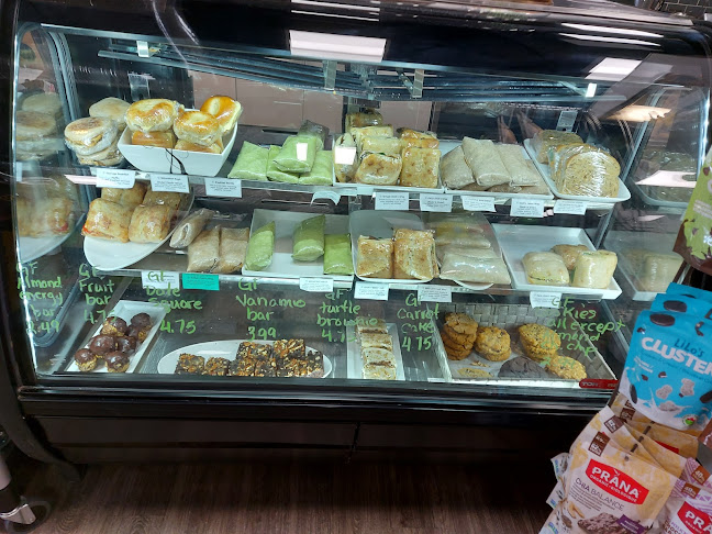 Comentarii opinii despre Pineapple Express Smoothie Bar & Bistro